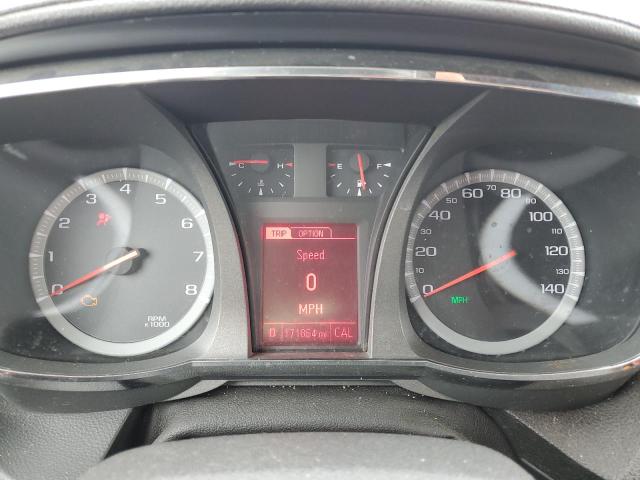 2016 GMC TERRAIN SL - 2GKFLTE33G6216131