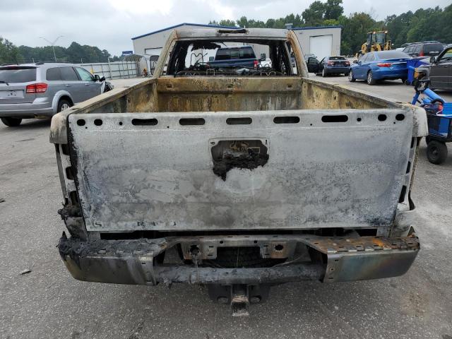 2014 CHEVROLET SILVERADO - 1GC1KXCGXEF157717