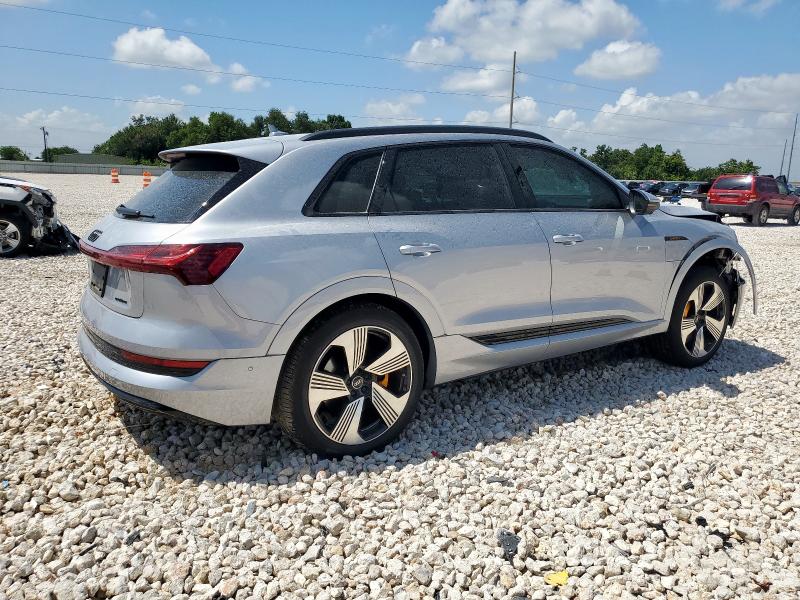2022 AUDI E-TRON PRE WA1LAAGE8NB032881