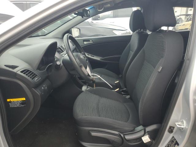 2015 HYUNDAI ACCENT GS KMHCT5AE8FU208359