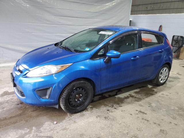 FORD FIESTA SE
