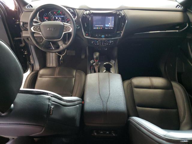2023 CHEVROLET TRAVERSE R 1GNEVJKW3PJ170296