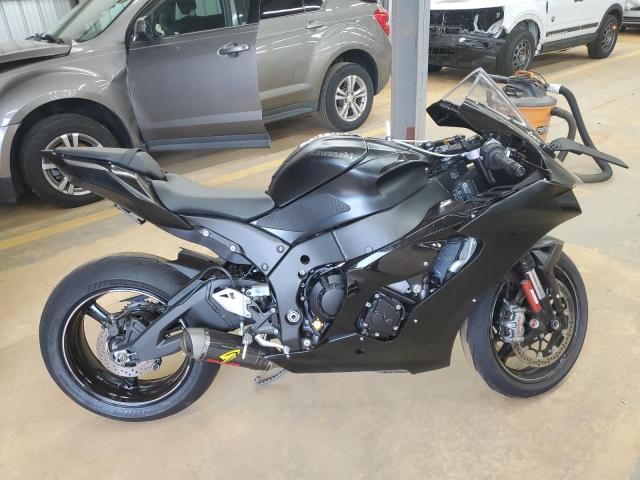 2024 KAWASAKI ZX1002 M JKBZXVM11RA007569