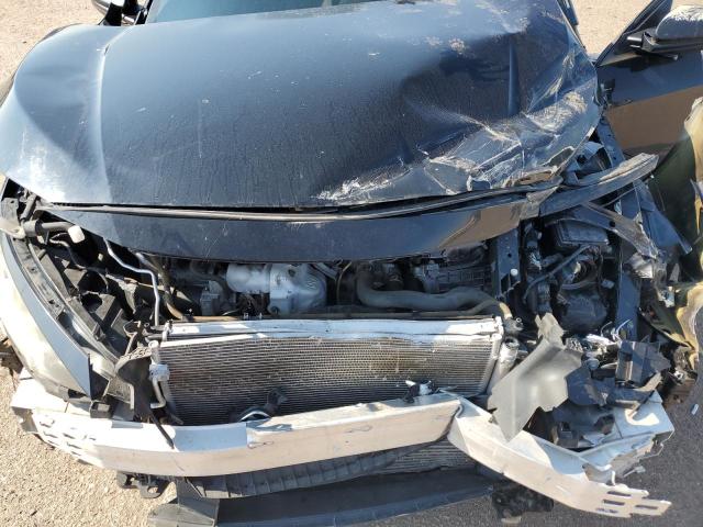 2017 HONDA CIVIC SPOR SHHFK7H48HU404566