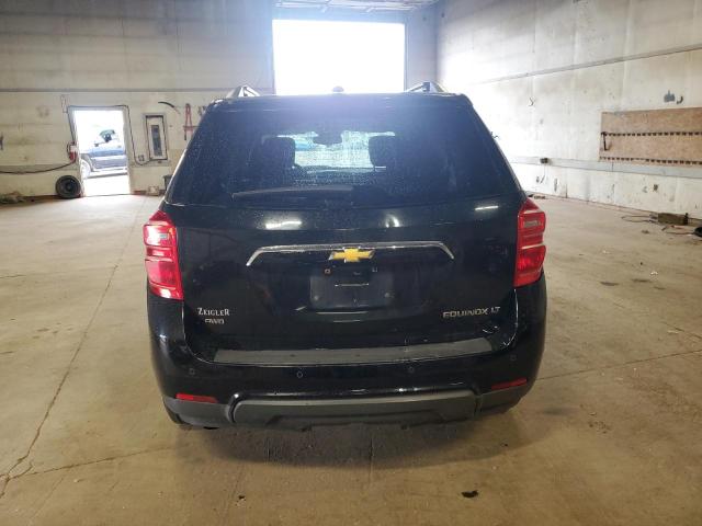 2016 CHEVROLET EQUINOX LT - 2GNFLFEK0G6106519