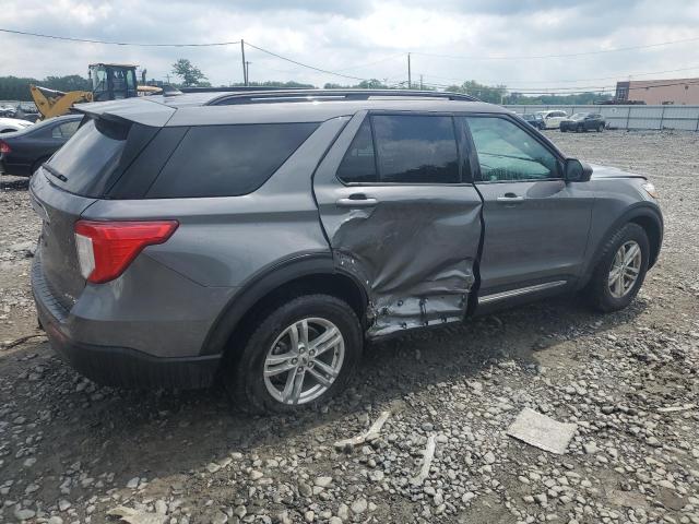 2022 FORD EXPLORER X - 1FMSK8DH7NGA19110