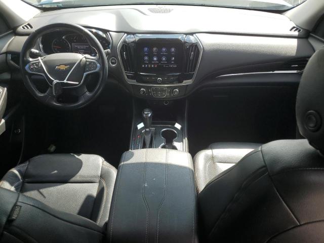 2020 CHEVROLET TRAVERSE L - 1GNERGKWXLJ243889