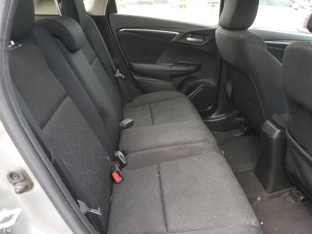2016 HONDA FIT EX JHMGK5H71GX037081