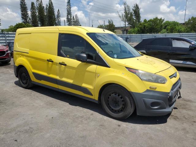 2018 FORD TRANSIT CONNECT XL NM0LS7E74J1374979