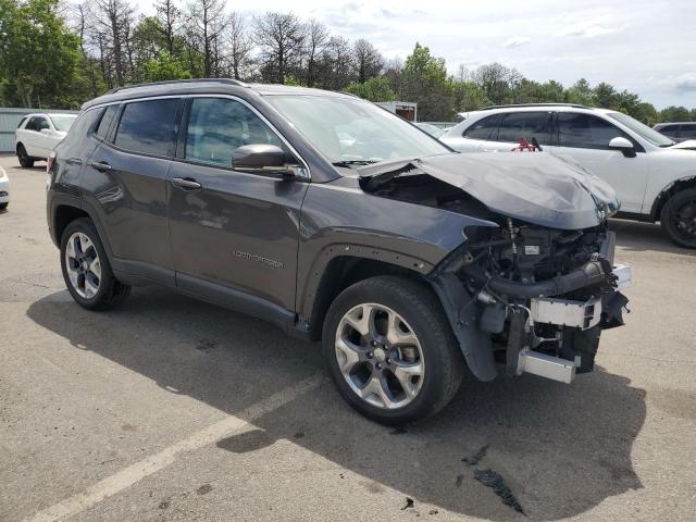 2021 JEEP COMPASS LI 3C4NJDCB8MT515277