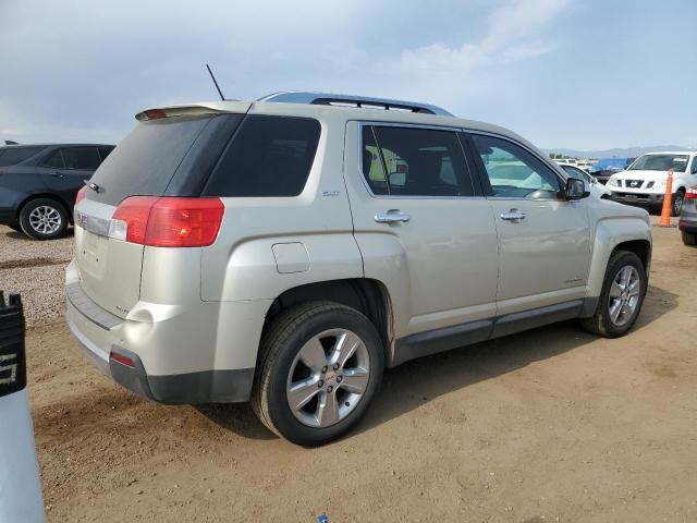 2015 GMC TERRAIN SL 2GKFLYEK4F6157836