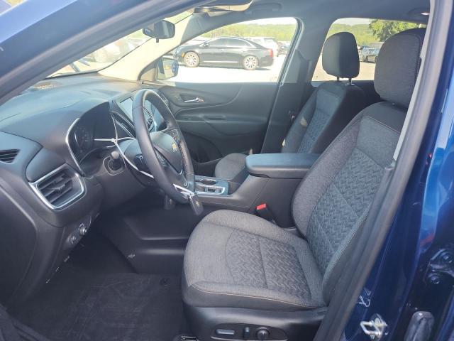 2022 CHEVROLET EQUINOX LT 3GNAXKEV7NS211879