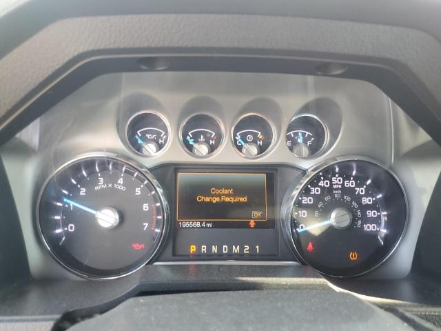 2015 FORD F250 SUPER - 1FT7W2B69FEC85206