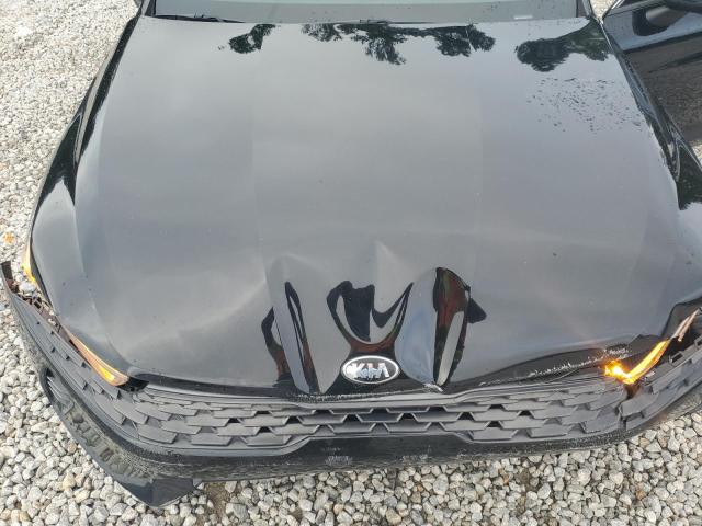 2021 KIA K5 LX 5XXG24J24MG002158