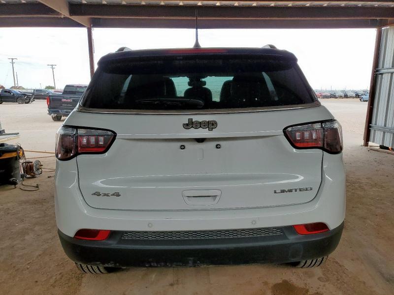 2025 JEEP COMPASS LI 3C4NJDCN5ST584600