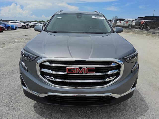 2021 GMC TERRAIN SL 3GKALVEV6ML381086