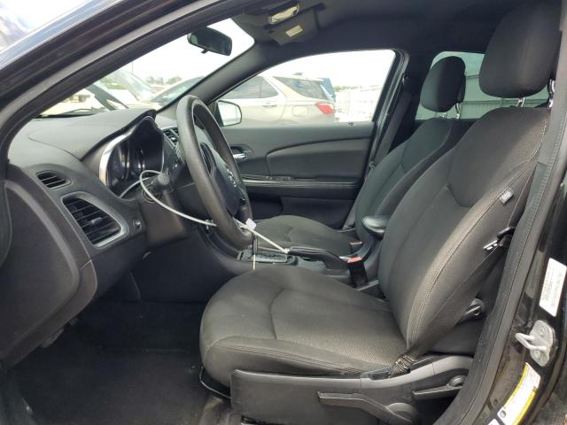 2014 DODGE AVENGER SE - 1C3CDZAB5EN151128