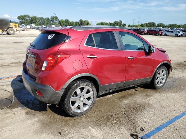 2013 BUICK ENCORE - KL4CJCSB1DB081878