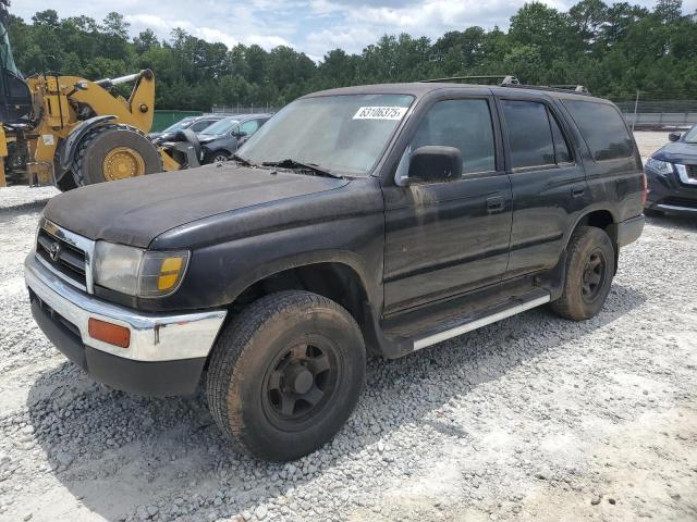 TOYOTA 4RUNNER
