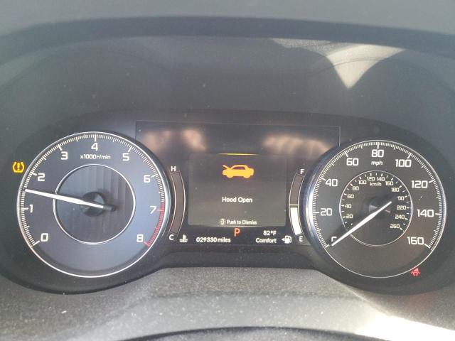 2019 ACURA RDX 5J8TC1H30KL009549