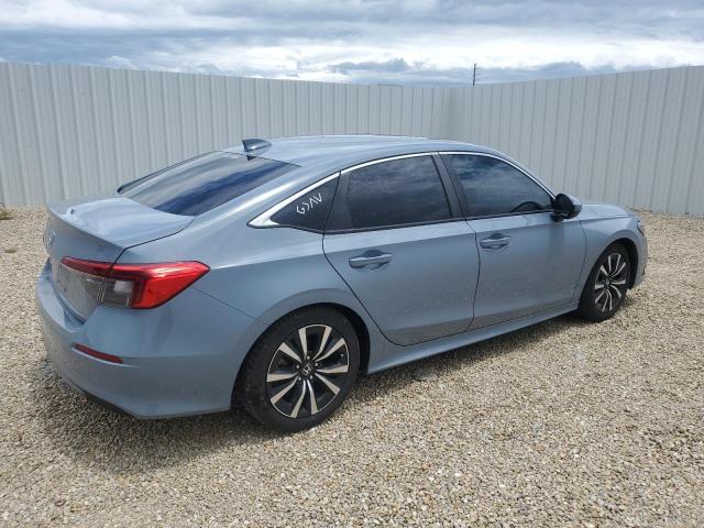 2023 HONDA CIVIC EX 2HGFE1F74PH322055