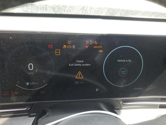 2024 HYUNDAI KONA SEL KM8HCCAB7RU042971