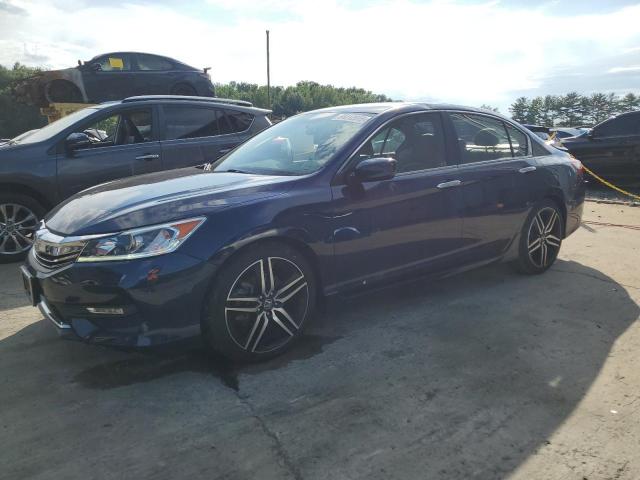 Vin: 1hgcr2f16ha202623, lot: 64212015, honda accord sport special edition 2017 img_1