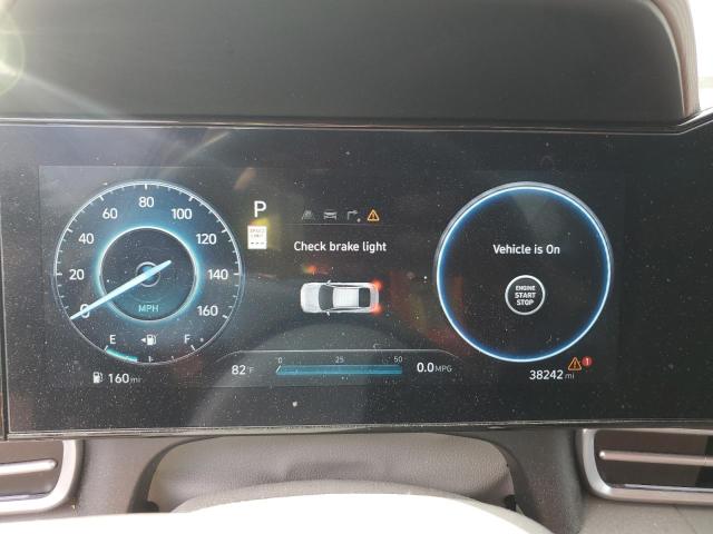 2024 HYUNDAI ELANTRA SE - KMHLS4DG9RU748186