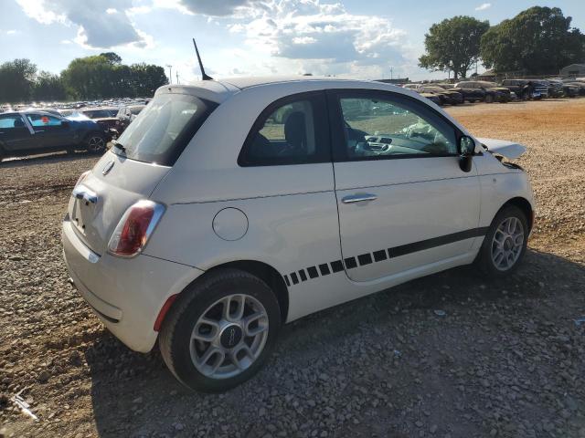 2015 FIAT 500 POP 3C3CFFAR0FT534370
