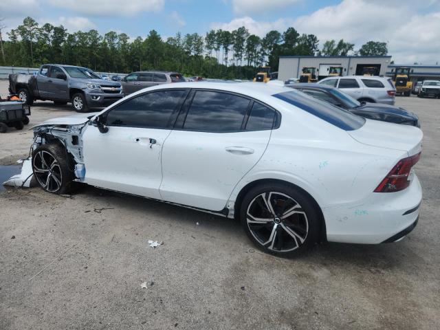 2024 VOLVO S60 ULTIMA 7JRL12TM6RG323902