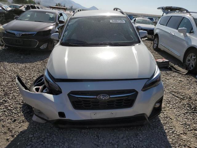 2019 SUBARU CROSSTREK JF2GTAMC0K8345485