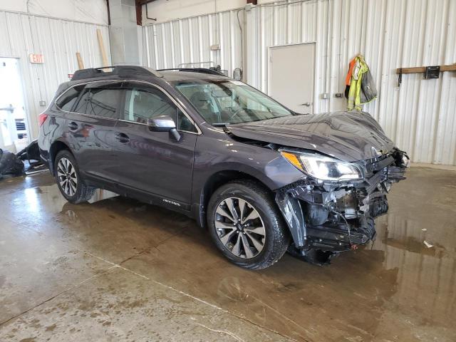 2016 SUBARU OUTBACK 2. - 4S4BSBNC4G3286392