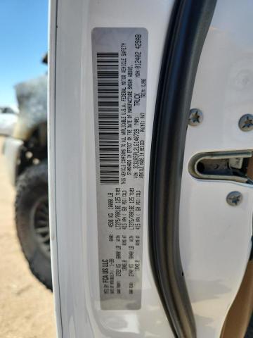 2020 RAM 2500 LONGH 3C6UR5PL2LG140739