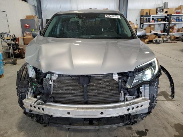 2020 HONDA RIDGELINE 5FPYK3F78LB014440