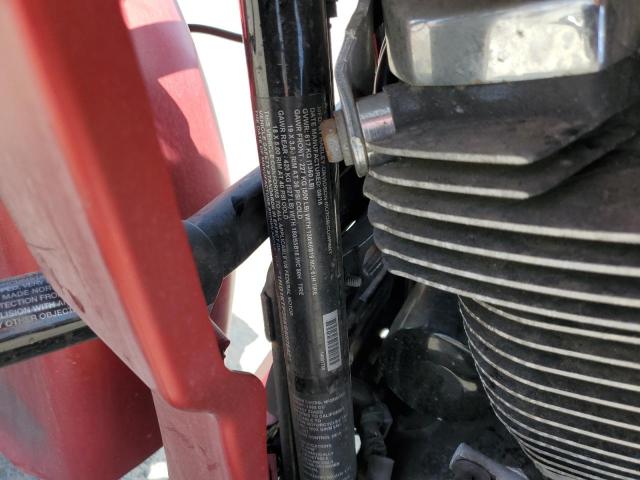 2019 HARLEY-DAVIDSON FLTRXS 1HD1KTP38KB607642