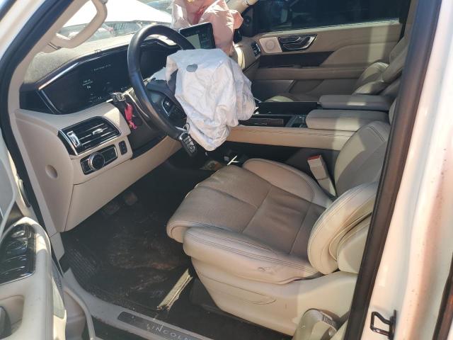 2020 LINCOLN NAVIGATOR - 5LMJJ2KT4LEL09927