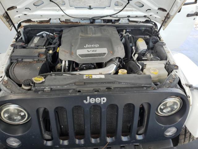 2015 JEEP WRANGLER S 1C4AJWAG0FL690131