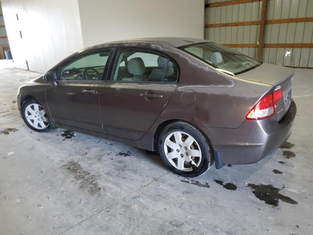 Vin: 2hgfa1f52ah517346, lot: 63115045, honda civic lx 20102