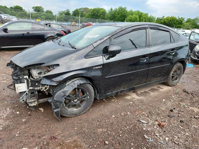 Vin: jtdkn3du2b0272058, lot: 62276555, toyota prius 2011 img_1