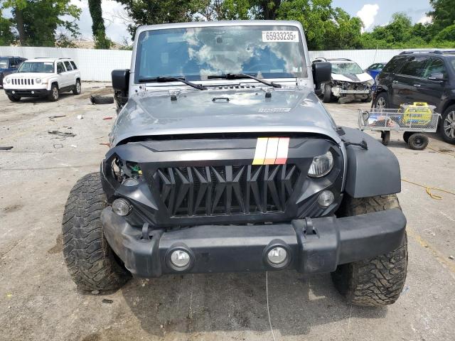 2015 JEEP WRANGLER UNLIMITED SPORT 1C4HJWDG3FL506455