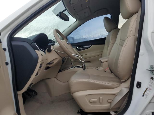 2015 NISSAN ROGUE S 5N1AT2MT0FC886528