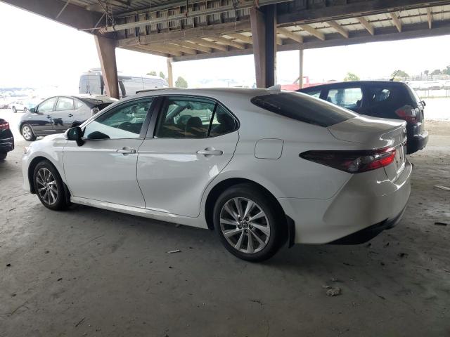 2023 TOYOTA CAMRY LE 4T1C11AK7PU772705