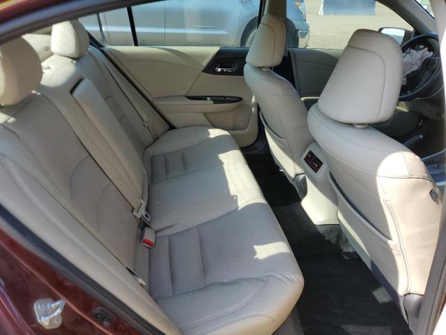 2015 HONDA ACCORD EXL 1HGCR2F84FA016539