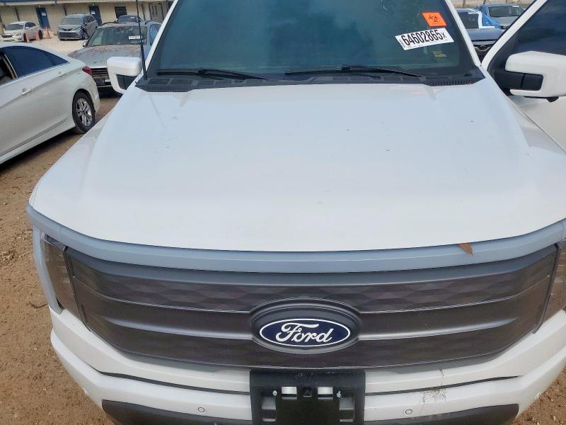 2024 FORD F150 LIGHT 1FT6W5L7XRWG29483