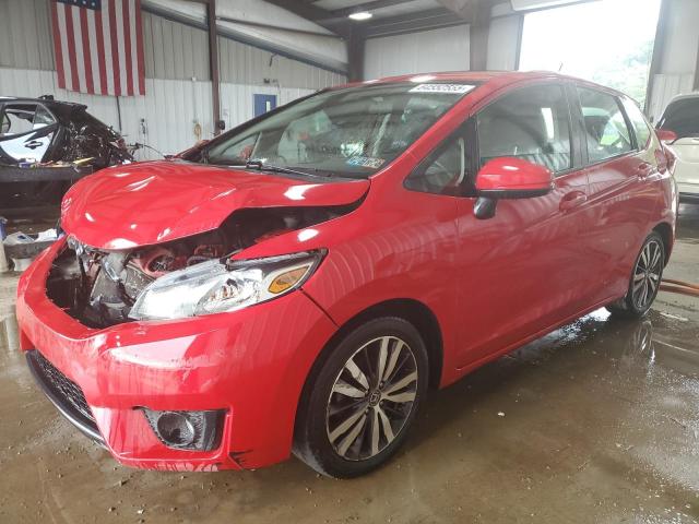 HONDA FIT EX