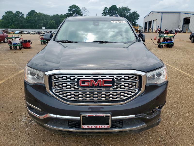 2019 GMC ACADIA DEN 1GKKNPLS4KZ133945