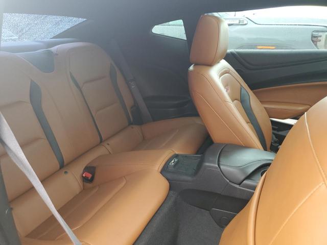 2017 CHEVROLET CAMARO SS 1G1FG1R71H0166432
