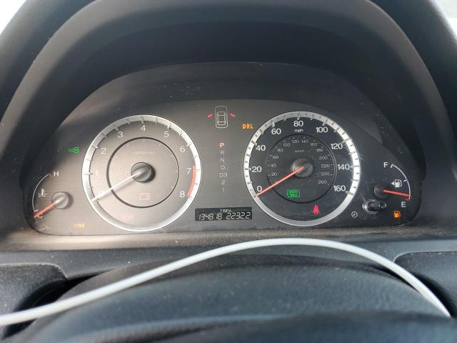 2012 HONDA ACCORD SE - 1HGCP2F6XCA102194