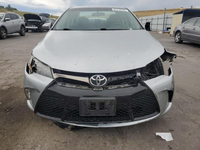 2017 TOYOTA CAMRY LE 4T1BF1FK0HU283473