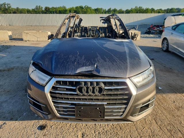 2018 AUDI Q7 PREMIUM - WA1LAAF77JD046529